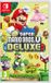 New Super Mario Bros. U Deluxe - Nintendo Switch