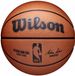 Wilson NBA officiële wedstrijdbal Basketbal Maat 7 bruin