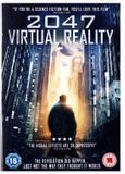 2047 High Fliers Films Limited 2047: Virtual Reality DVD