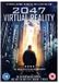 2047 High Fliers Films Limited 2047: Virtual Reality DVD
