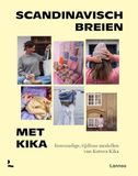 Scandinavisch Kika Scandinavisch breien met Kika: eenvoudige, tijdloze modellen van Kutova Kika