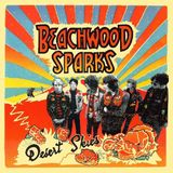 Desert Beachwood Sparks - Desert Skies