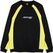 Santa Cruz Strip Front Racer Crew Pomme Verte/Noir XL