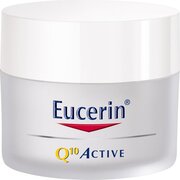 Eucerin Eucerin Q10 ACTIVE Dagcrème dames