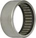 INA HK40202RS Naaldlager Kooi Trekkingkooi Buitenring en Roll Stalen Kooi met Open Einde Dubbel Verzegeld Metrisch 40 mm ID 47 mm OD 20 mm Breedte 4500 rpm Rotatiesnelheid