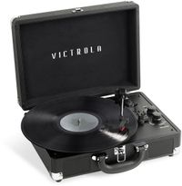 Victrola Journey Platine vinyle noir