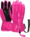 Reusch Ben Unisex Kinderen Handschoenen - Pink-Paars - Maat 4