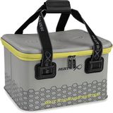 Matrix Eva Bait Storage System Grey / Lime