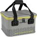 Matrix Eva Bait Storage System Grey / Lime