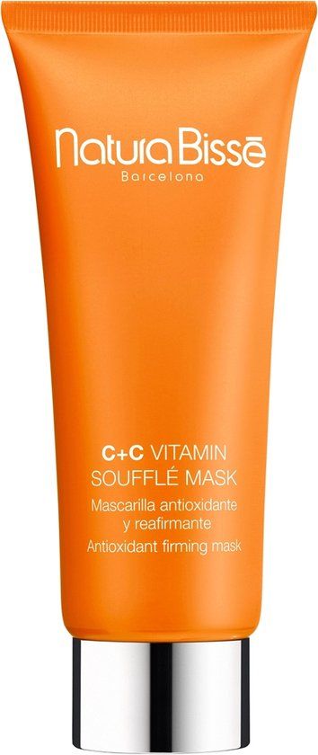 Natura Bisse C+C Vitamin Mask - 75ml - Unisex