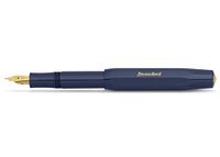 KAWECO Vulpen CLASSIC SPORT NAVY - BREED