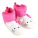 CERDÁ LIFE'S LITTLE MOMENTS Pantoufles Hello Kitty, licence officielle, pantoufles Hello Kitty, confortables, douces et antidérapantes, unisexes, enfants