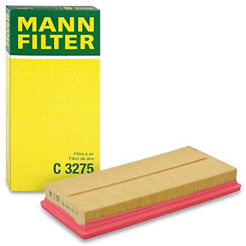 MANN-FILTER C 3275 Luchtfilter