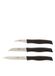 Zwilling Grip Messenset - 3-delig