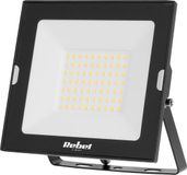Rebel LED Schijnwerper 50W IP65 Zwart