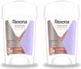 Rexona Women Maximum Protection Sensitive Dry Anti-Transpirant Stick - 2 x 45 ml