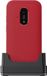 Doro Leva E22 Rood, Wit Basistelefoon