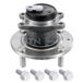 SNR Roulement de roue - R187.06