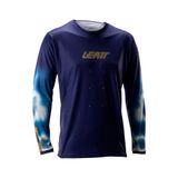Leatt MTB Gravity 4.0 Shirt met lange mouwen