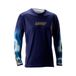Leatt MTB Gravity 4.0 Shirt met lange mouwen