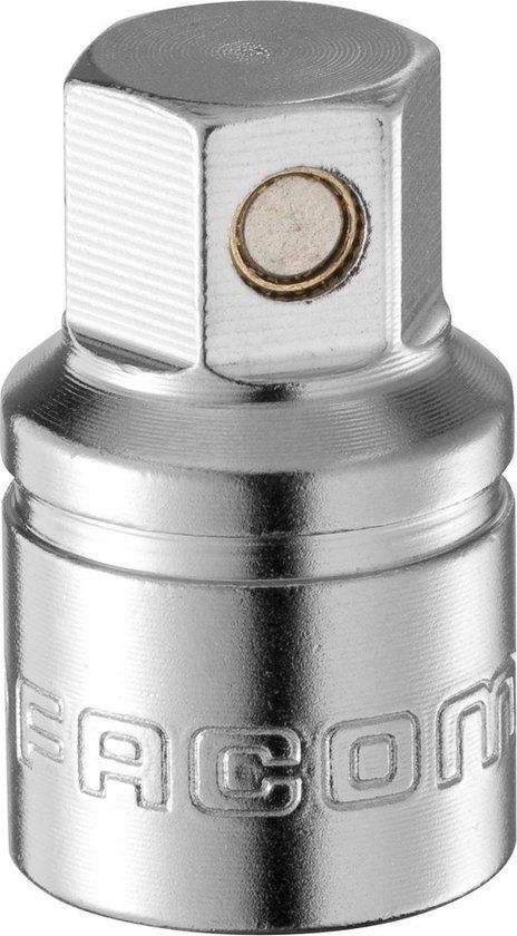 Facom magnetische aftapbit hexa 08 mm