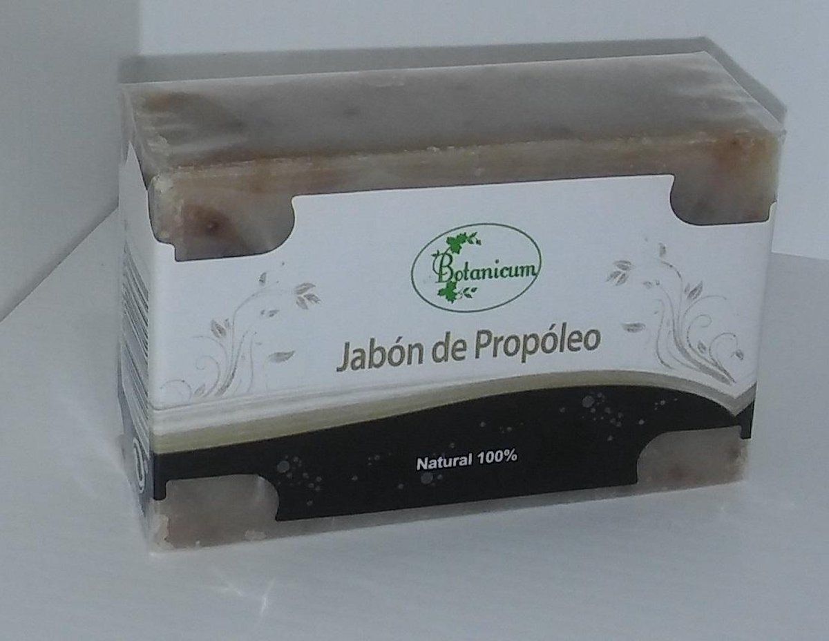 BOTANICUM Jabon Propoleo 100g