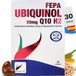 FEPA Ubiquinol Q10 50mg 30 Perles