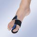 Orliman Correcteur Hallux Valgus Adolescent Bleu Gauche S