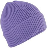 Beechfield Bonnet enfant - Violet - 3-8 ans