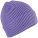 Beechfield Bonnet enfant - Violet - 3-8 ans