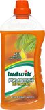 Ludwig Ludwik Care Parket- en Houtreinigingsvloeistof 1 L