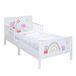 roba Peppa Pig Kinderbed 70 x 140 cm Inclusief Beddengoed & Lattenbodem