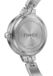 Timex Womens Trend Quartz Analoog Horloge Zilverkleurig Kast Gemaakt Van 100% Legering En Een Band Van 100% Legering 28 TWG067700AJ, TWG067800AJ, TWG067900AJ