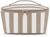 Reisenthel Coolerbag S Pocket Koeltas - 2,5L - Summerstripes Coffee Zand