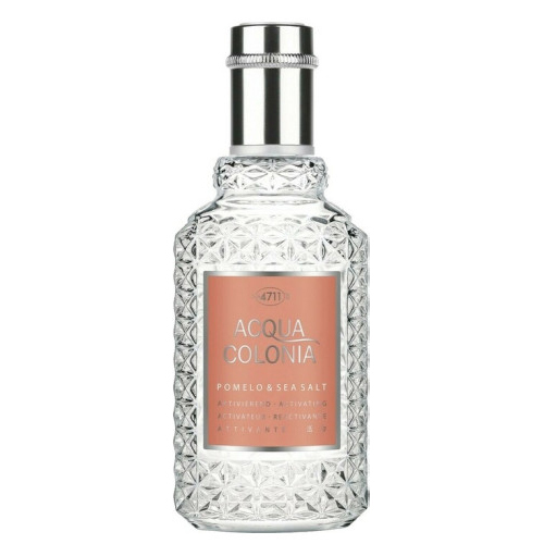 4711 Acqua Colonia eau de cologne / dames