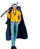 One Piece Banpresto - Trafalgar.Law (The Shukko Series) Verzamelfiguren meerkleurig