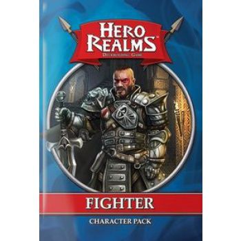 White Wizard Games Hero Realms - Fighter Pack