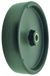 Greenstar 9667 antikalp-wiel aanpasbaar voor Gilson/John Deere FR6918