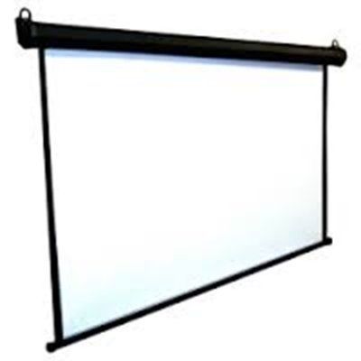 iggual PSIPS234 Projectiescherm - 106" (234 x 131 cm) - 16:9 - Gemotoriseerd