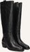 BLASZ 140 1 Laarzen - Leer - Dames - Zwart - Maat 38