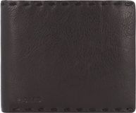 PICARD Ranger 1 Billfold Wallet Cafe Donkerbruin