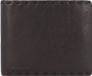 PICARD Ranger 1 Billfold Wallet Cafe Donkerbruin