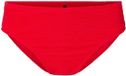 LingaDore Bikini Broekje Venere red