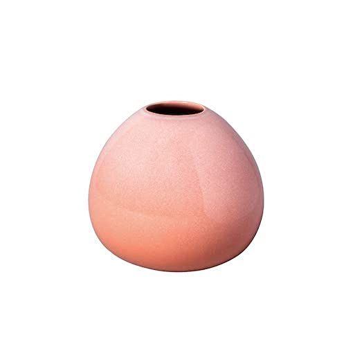 LIKE BY VILLEROY & BOCH - Perlemor Home Vaas Drop klein 14,5 x 14,5 x 13 cm