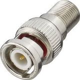 Renkforce RF-4197108 adaptateur BNC/satellite