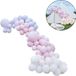 Ginger Ray Ballonboog Paars & Roze Ballonnenboog 200 stuks