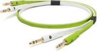 NEO by Oyaide d+ TRS Class B Cable 2x 2m 6.3mm Balanced