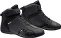 Ixon Gambler Zwart Motorschoenen - Maat 42