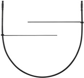 Shimano Di2 EW-SD300 Elektrische Draad - 1400 mm - Externe Kabelgeleiding