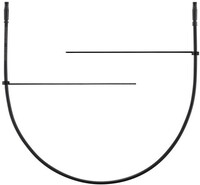 Shimano Di2 EW-SD300 Elektrische Draad - 1400 mm - Externe Kabelgeleiding